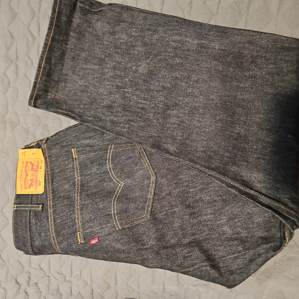Levi's 501 Mens